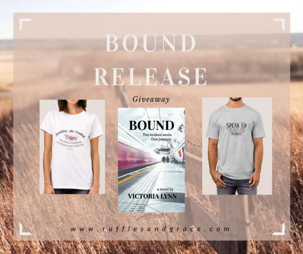 Bound Giveaway (1)